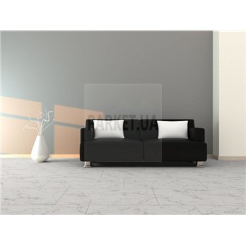 SPC Carrara Marble D2921 Stone Falquon