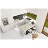 SPC Marmorata Chiara Q1004 Stone Falquon