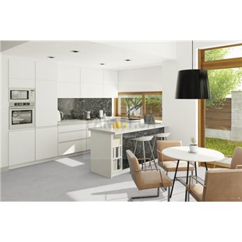 SPC Marmorata Chiara Q1004 Stone Falquon