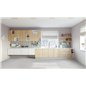 SPC Marmorata Chiara Q1004 Stone Falquon