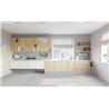 SPC Marmorata Chiara Q1004 Stone Falquon