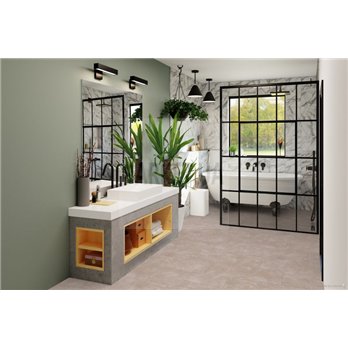 SPC Botticino Classico Light D2911 Stone Falquon