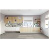SPC Crema P3010 Stone Falquon 