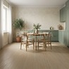 LVT Blomma Light 1464 Virtuo 55 Rigid Acoustic Gerflor
