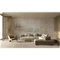 LVT Blomma Natural 1465 Virtuo 55 Acoustic Gerflor