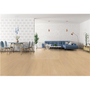 LVT Blomma Clear 1462 Virtuo 55  Rigid Acoustic Gerflor