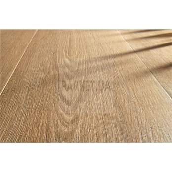 LVT Blomma Beige 1460 Virtuo 55 Rigid Acoustic Gerflor