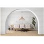 LVT Blomma Beige 1460 Virtuo 55 Rigid Acoustic Gerflor