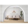 LVT Blomma Beige 1460 Virtuo 55 Rigid Acoustic Gerflor