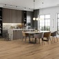 LVT Daintree Brown 1010 Virtuo 55 Rigid Acoustic Gerflor