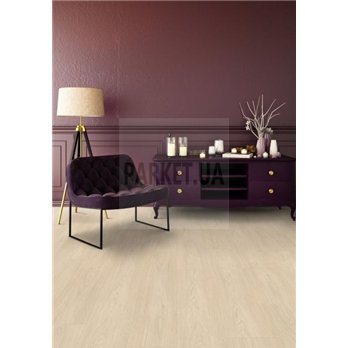 LVT Blomma Cream 1483 Virtuo 55 Rigid Acoustic