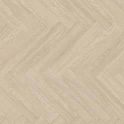 Виниловая плитка Gerflor Blomma Light 1464 VIRTUO 55 DryBack HERRINGBONE