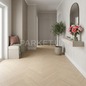 Виниловая плитка Gerflor Blomma Cream 1463 VIRTUO 55 DryBack HERRINGBONE