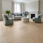 Виниловая плитка Gerflor Blomma Beige 1460 VIRTUO 55 DryBack HERRINGBONE Виниловая плитка Gerflor Blomma Beige 1460 VIRTUO 55 DryBack HERRINGBONE