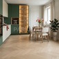 Виниловая плитка Gerflor Blomma Beige 1460 VIRTUO 55 DryBack HERRINGBONE Виниловая плитка Gerflor Blomma Beige 1460 VIRTUO 55 DryBack HERRINGBONE