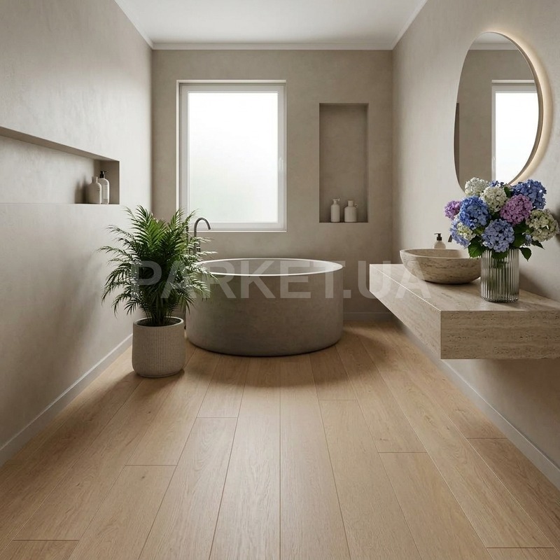 Nature Oak S41412 Wood Corepel Nature Oak S41412 Wood Corepel