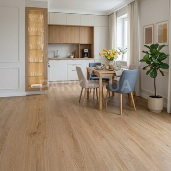 Cottege Oak S41472 Wood Corepel