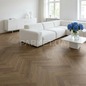 Вінілова SPC плитка Afirmax Дуб Фріско (Frisco Oak) HB41475 Legnar Herringbone Вінілова SPC плитка Afirmax Дуб Фріско (Frisco Oak) HB41475 Legnar Herringbone