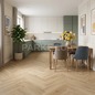 Вінілова SPC плитка Afirmax Дуб Арвада (Arvada Oak) HB41535 Legnar Herringbone