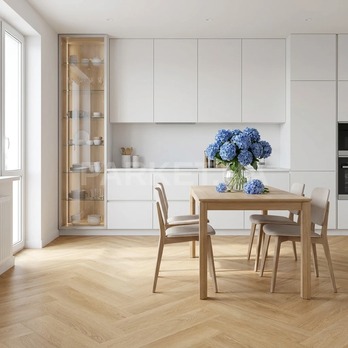 Вінілова SPC плитка Afirmax Дуб Хартфорд (Hartford Oak) HB41825 Legnar Herringbone