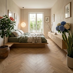 Ялинка Дуб Chalet лівінг 1744423 Trendtime 3 Pardor