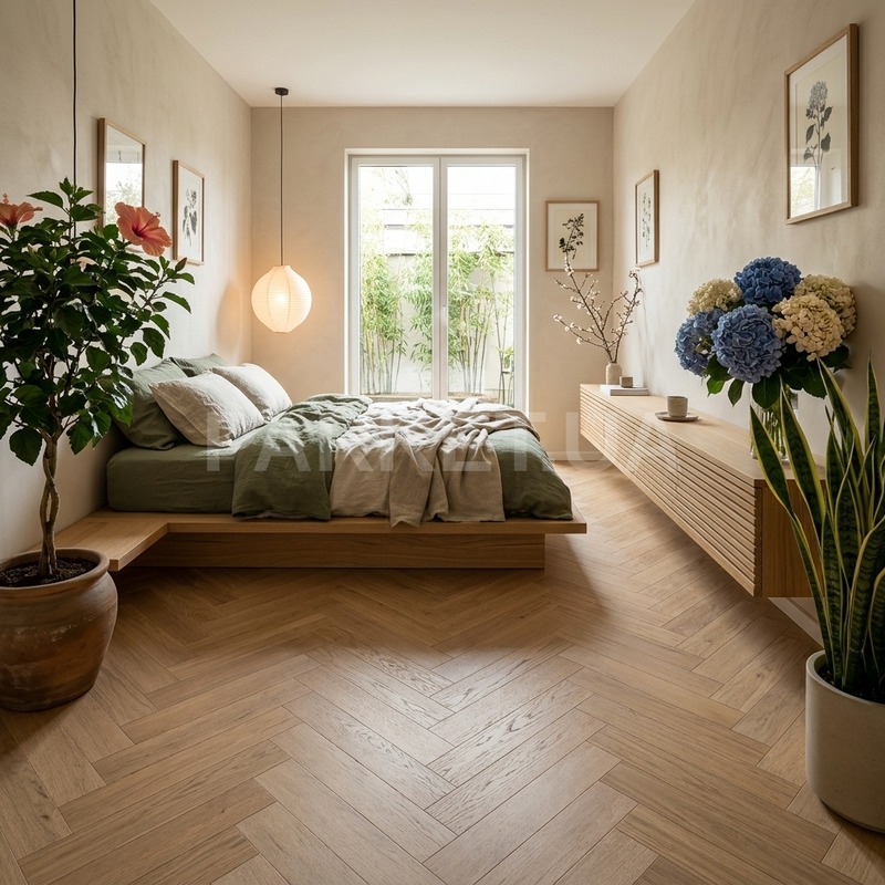 Ялинка Дуб Chalet лівінг 1744423 Trendtime 3 Pardor Ялинка Дуб Chalet лівінг 1744423 Trendtime 3 Pardor