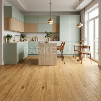 SPC Riley Oak P1004 Wood Falquon
