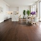 SPC Marrone Oak P6005 Wood Falquon SPC Marrone Oak P6005 Wood Falquon