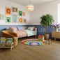 SPC Calm Oak P6003 Wood Falquon SPC Calm Oak P6003 Wood Falquon