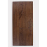 Oak Rain Rustic паркетная доска с фаской с 4-х сторон
