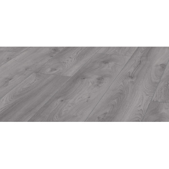 Kronotex 3670 Дуб Макро Светло Серый  Mammut