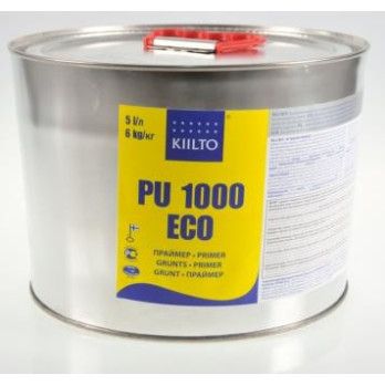 PU 1000 ECO 5 л полиуретановая грунтовка однокомпонентная 