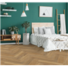 Aqua Profi SPC Herringbone 